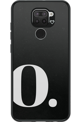 O (Off Space) 2.0 - Xiaomi Redmi Note 9