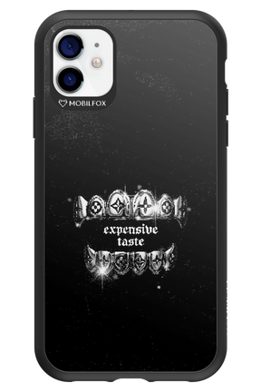 Expensive Taste - Apple iPhone 11