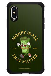 Money Club - Apple iPhone XS