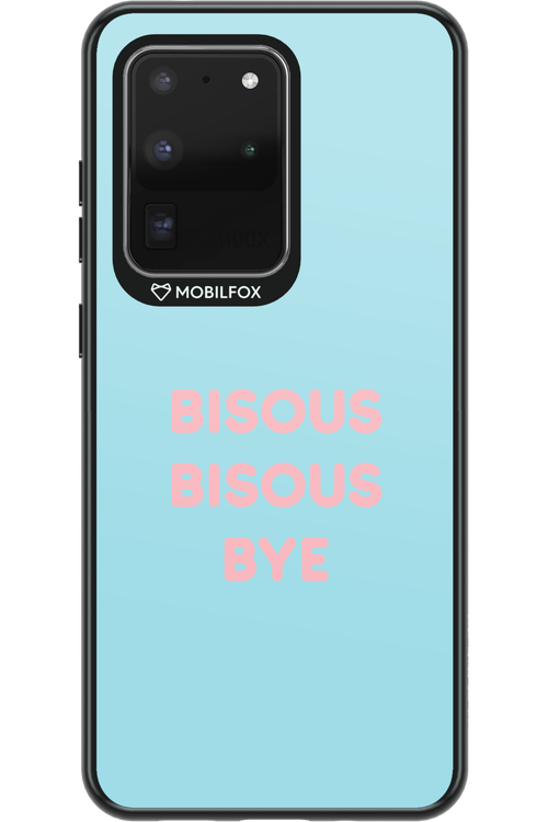 Bisous - Samsung Galaxy S20 Ultra 5G
