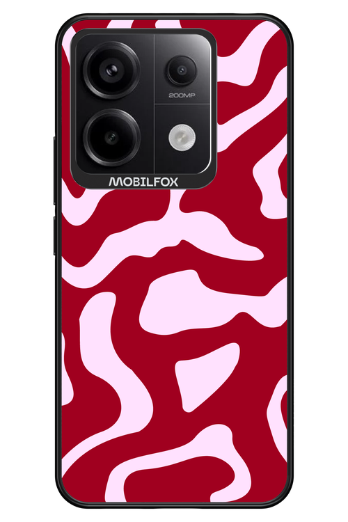 Strawberry Shake 2.0 - Xiaomi Redmi Note 13 Pro 5G
