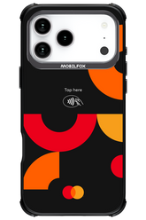 MC EU Black 2.0 - Apple iPhone 17 Pro Max