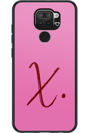 (Sorbet) X 2.0 - Xiaomi Redmi Note 9