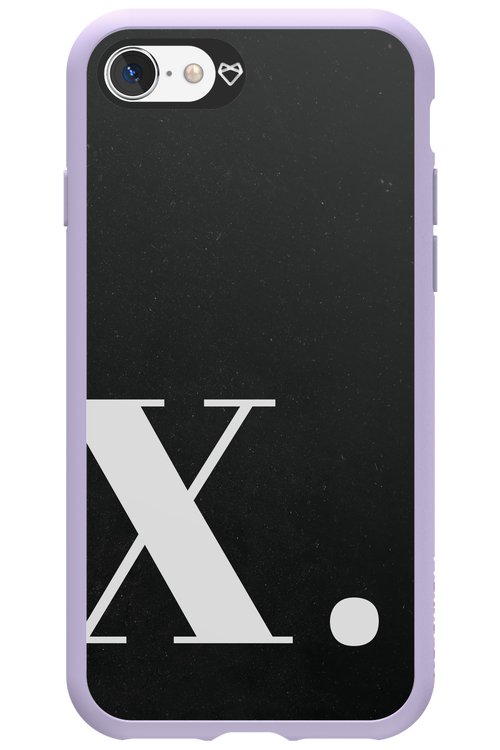 X (Off Space) - Apple iPhone 8