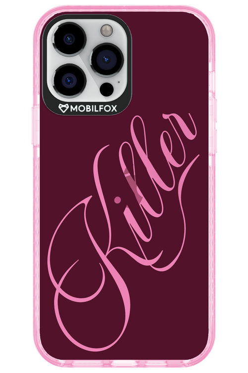 Cherry Killer - Apple iPhone 13 Pro Max