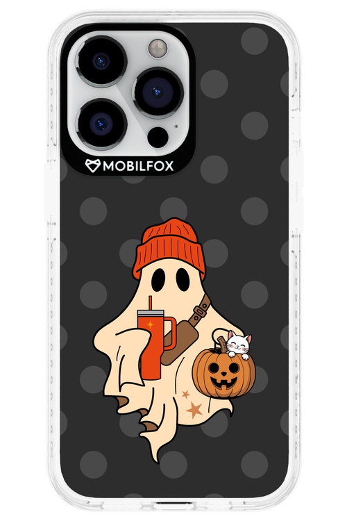 Ghost Girl - Apple iPhone 13 Pro