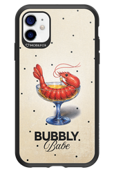 Bubbly Babe 2.0 - Apple iPhone 11