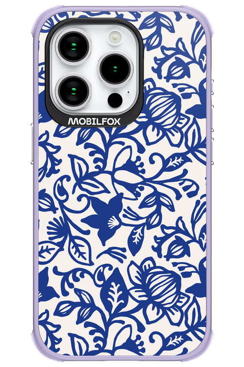 Riviera Fiora 2.0 - Apple iPhone 15 Pro