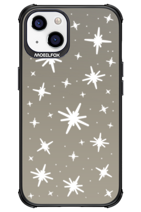 Star Champagne - Apple iPhone 13