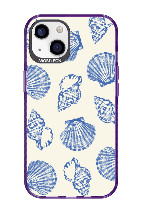 Shell Yeah! - Apple iPhone 13