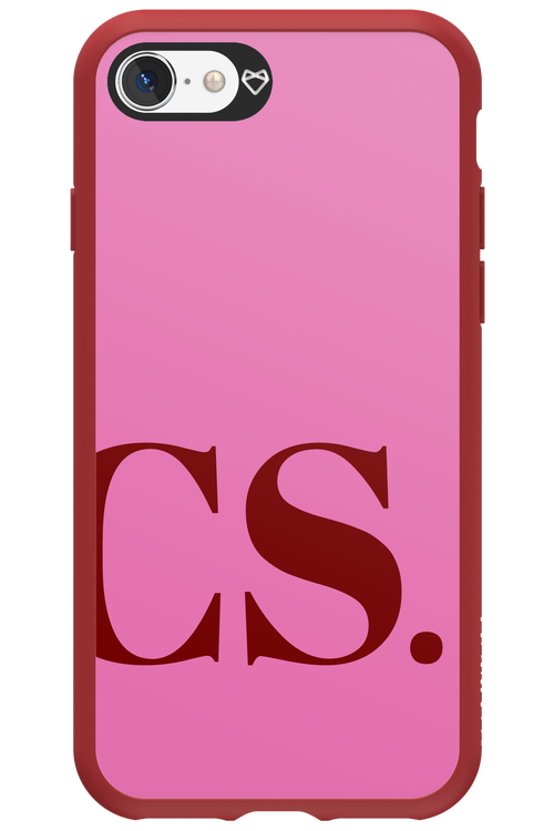 CS (Sorbet) 2.0 - Apple iPhone SE 2020