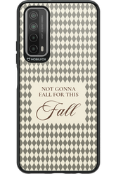 Not Gonna Fall - Huawei P Smart 2021