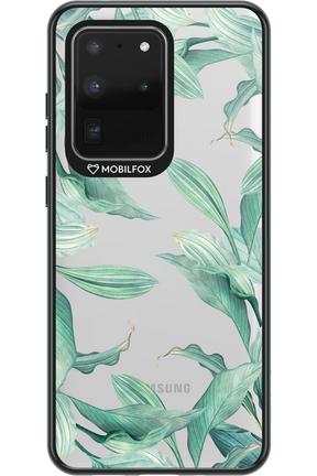 Greenpeace - Samsung Galaxy S20 Ultra 5G