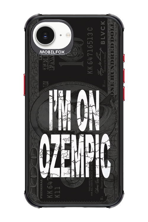 ozempic 2.0 - Apple iPhone 17e