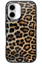 Leopard - Apple iPhone 16