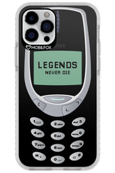 Legends Never Die - Apple iPhone 12 Pro
