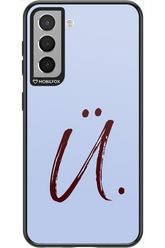 (Jellyfish Presso) U II 2.0 - Samsung Galaxy S21