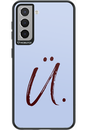 (Jellyfish Presso) U II 2.0 - Samsung Galaxy S21