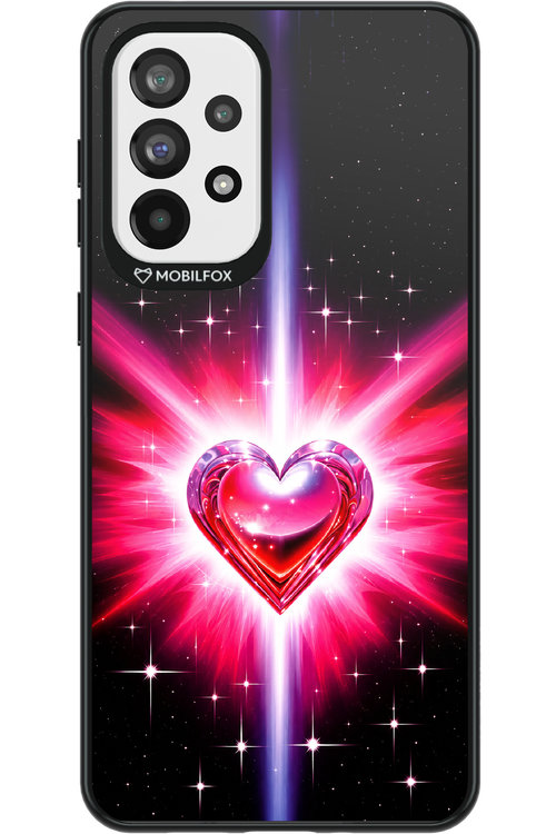 Bright Heart 2.0 - Samsung Galaxy A73