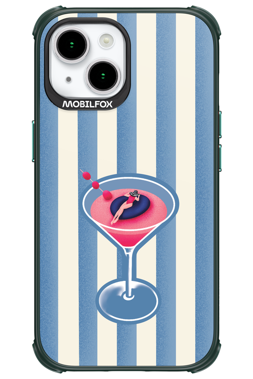 Poolside Affair - Apple iPhone 15