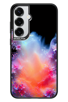 Gradient Bloom 2.0 - Samsung S25+