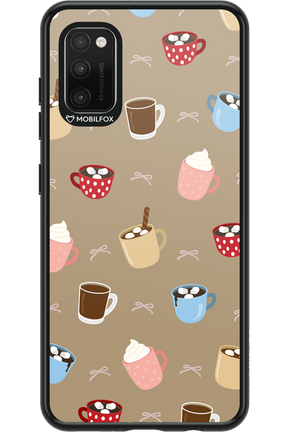 Coco Dream - Samsung Galaxy A41