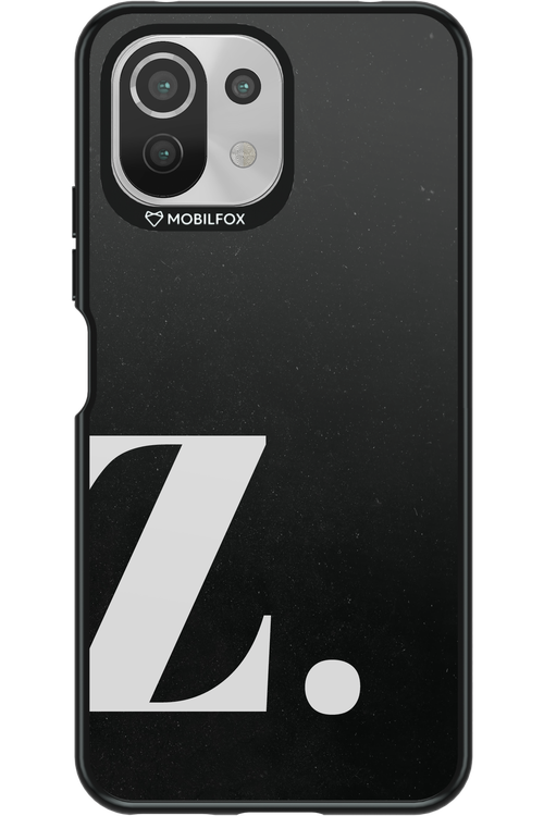 Z (Off Space) 2.0 - Xiaomi Mi 11 Lite (2021)