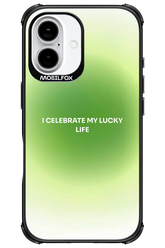 MY LUCKY LIFE - Apple iPhone 16