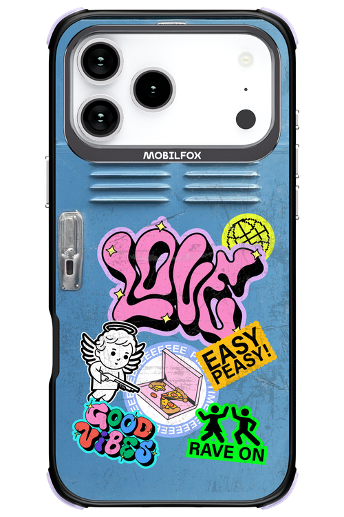 My Locker - Apple iPhone 17 Pro Max