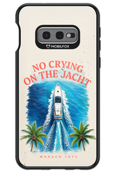 No Crying 2.0 - Samsung Galaxy S10e
