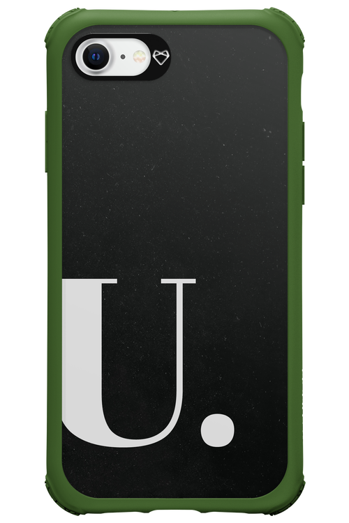 U (Off Space) - Apple iPhone 8