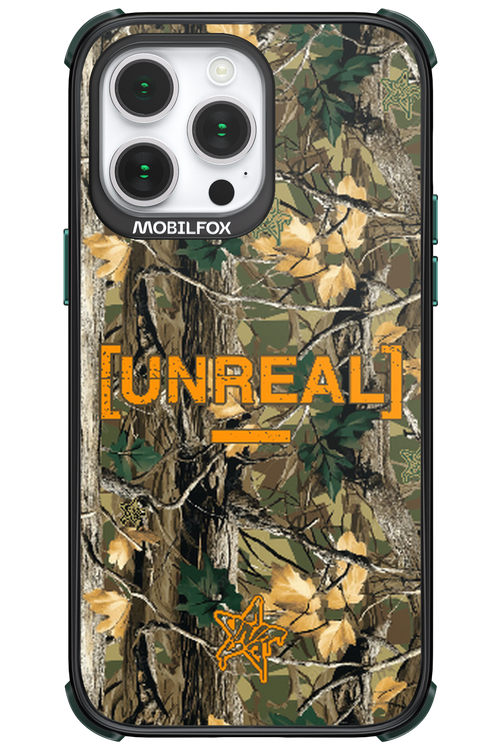 Realtree - Apple iPhone 14 Pro Max