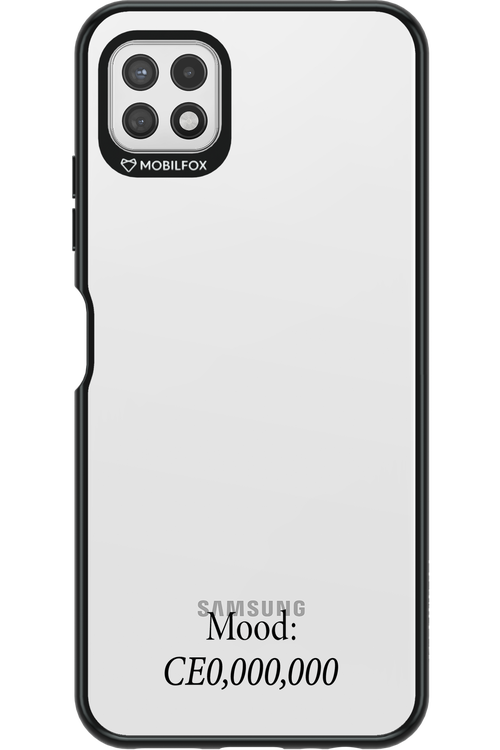 CE0 - Samsung Galaxy A22 5G
