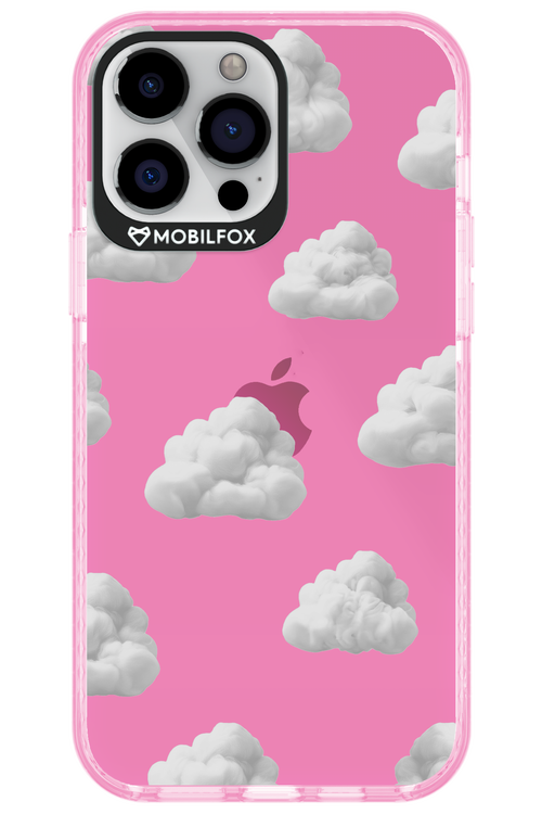 Cloudy Simple 2.0 - Apple iPhone 13 Pro Max