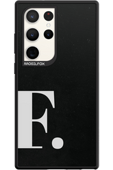 F (Off Space) 2.0 - Samsung Galaxy S23 Ultra