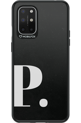 P (Off Space) 2.0 - OnePlus 8T