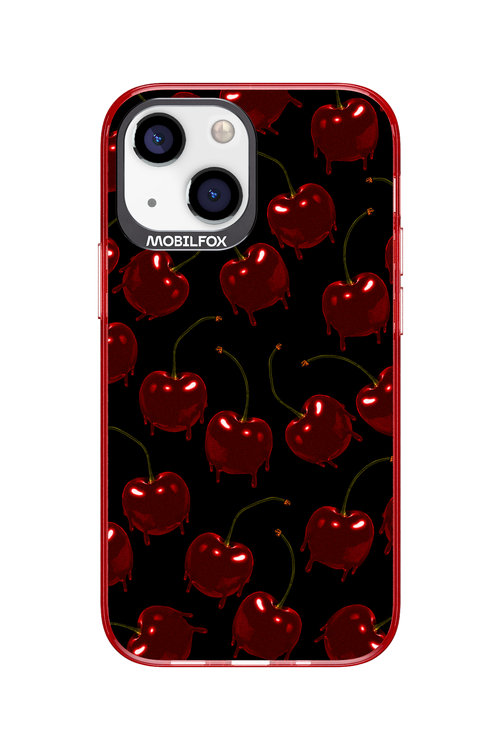 Cherry Blood - Apple iPhone 13 Mini