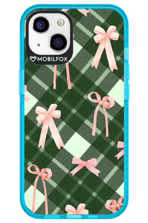 Blanket Fluff - Apple iPhone 13