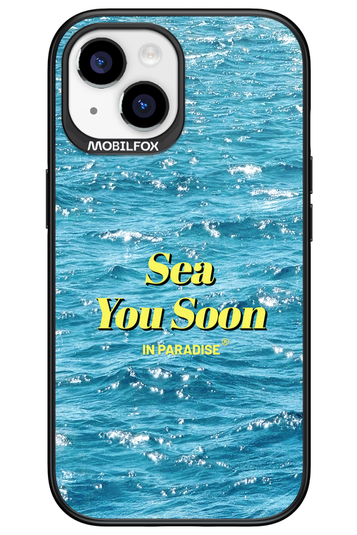 Sea You - Apple iPhone 15