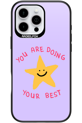 Your Best - Apple iPhone 16 Pro Max