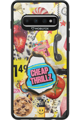 CHEAP THRILLZ - Samsung Galaxy S10+