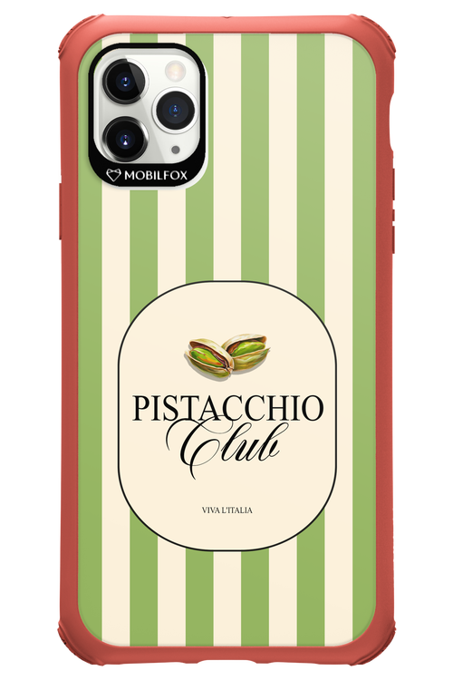 P-Club - Apple iPhone 11 Pro Max
