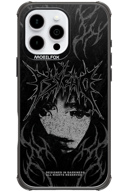 Schizo - Apple iPhone 16 Pro Max