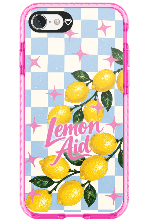 LEMON AID 2.0 - Apple iPhone SE 2020