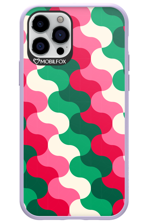 Holiday's Aura - Apple iPhone 12 Pro