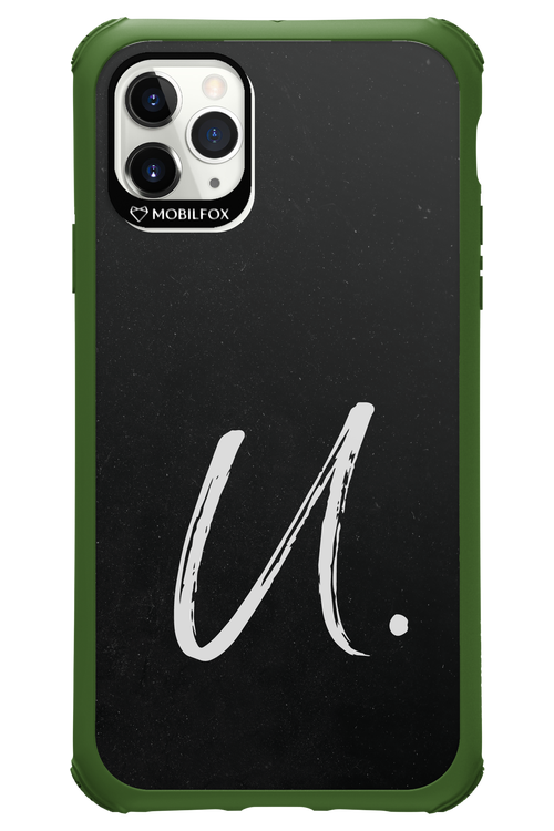 (Off Space) U 2.0 - Apple iPhone 11 Pro Max