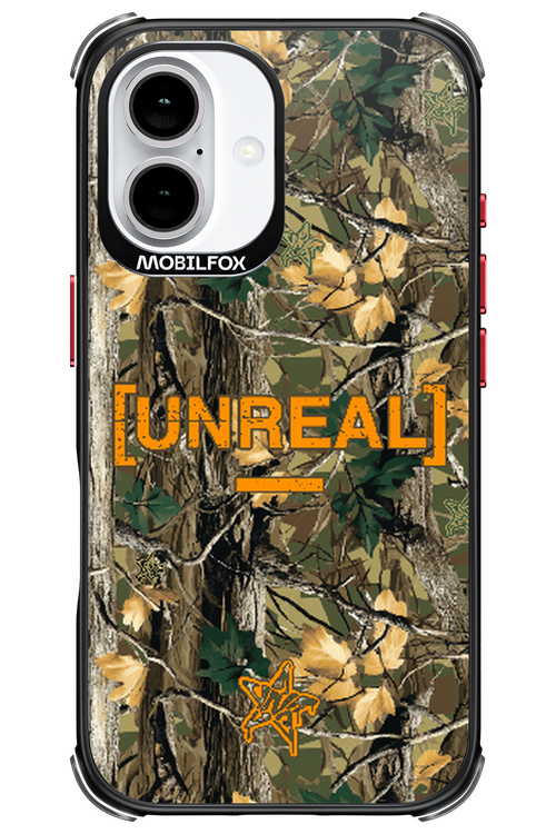 Realtree - Apple iPhone 16