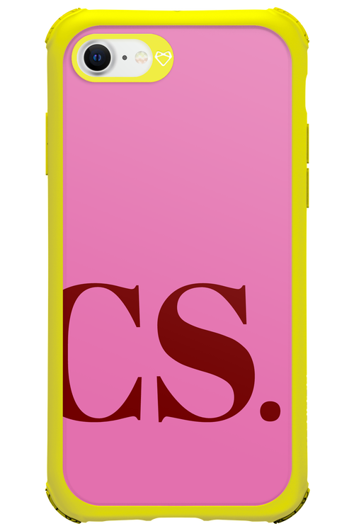 CS (Sorbet) 2.0 - Apple iPhone 8