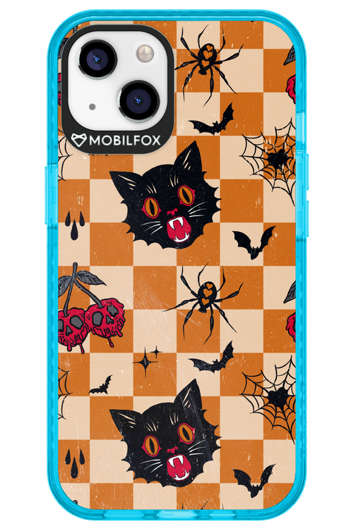 Witch's Patch - Apple iPhone 13