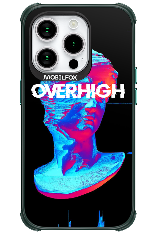 Overhigh - Apple iPhone 15 Pro